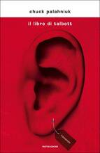 Libro Il libro di Talbott Chuck Palahniuk