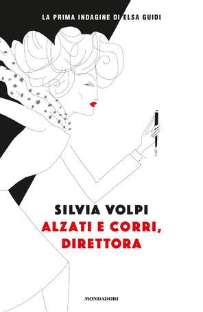 Silvia Volpi  - Alzati e corri, direttora (2019)