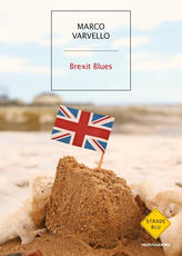 Libro Brexit Blues Marco Varvello