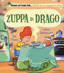 Zuppa di drago. Ediz. a colori.pdf
