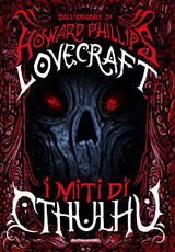 Libro I miti di Cthulhu Howard P. Lovecraft