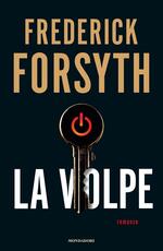 Libro La volpe Frederick Forsyth