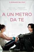 Libro A un metro da te Rachael Lippincott Mikki Daughtry Tobias Iaconis