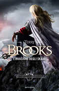 Libro L' invasione degli Skaar. La caduta di Shannara. Vol. 2 Terry Brooks