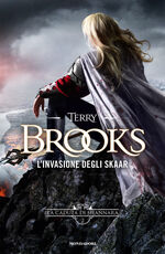 Libro L' invasione degli Skaar. La caduta di Shannara. Vol. 2 Terry Brooks