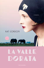Libro La valle dorata Kat Gordon
