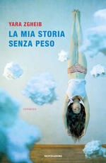Libro La mia storia senza peso Yara Zgheib