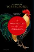 Libro Il sanguinaccio dell'Immacolata. Un'indagine di Marò Pajno Giuseppina Torregrossa