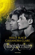 Libro La torre d'oro. Magisterium. Vol. 5 Holly Black Cassandra Clare
