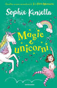 Libro Magie e unicorni. Io e Fata Mammetta. Vol. 3 Sophie Kinsella