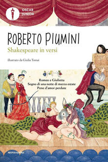 Shakespeare in versi. Ediz. a colori.pdf