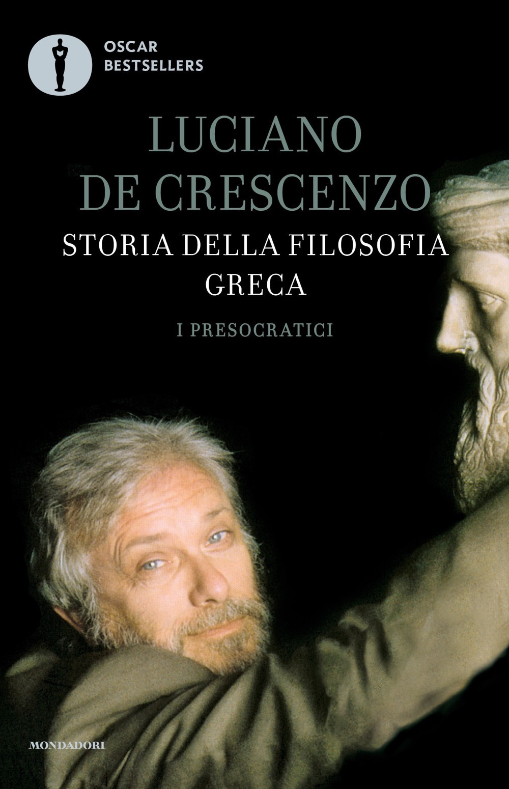Image of Storia della filosofia greca. Vol. 1: presocratici, I.