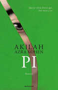 Libro Pi Akilah Azra Kohen