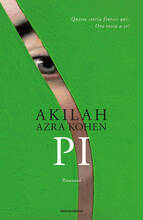 Libro Pi Akilah Azra Kohen