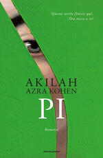Libro Pi Akilah Azra Kohen