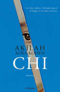 Libro Chi Akilah Azra Kohen