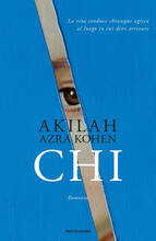 Libro Chi Akilah Azra Kohen