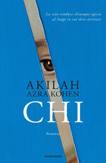 Libro Chi Akilah Azra Kohen