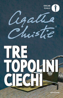 Tre Topolini Ciechi E Altre Storie Pdf Online Pdf Game