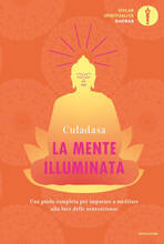 Libro La mente illuminata. Una guida completa per imparare a meditare alla luce delle neuroscienze Culadasa