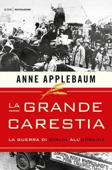 La grande carestia. La guerra di Stalin allUcraina.pdf