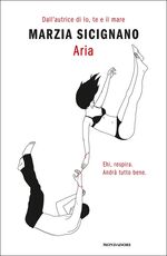 Libro Aria Marzia Sicignano