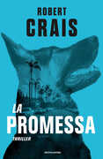 Libro La promessa Robert Crais