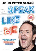 Libro Speak like me John Peter Sloan