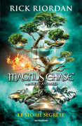 Libro Le storie segrete. Magnus Chase e gli dei di Asgard Rick Riordan