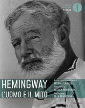 Libro Hemingway: l'uomo e il mito