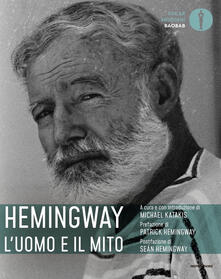Hemingway: luomo e il mito.pdf