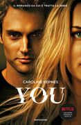 Libro You. Ediz. italiana Caroline Kepnes