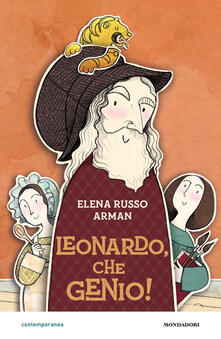 Leonardo, che genio!.pdf