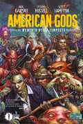 Libro American Gods. Vol. 3: Il momento della tempesta Neil Gaiman