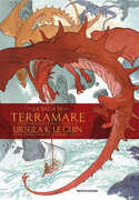 Libro La saga di Terramare. Ediz. a colori Ursula K. Le Guin