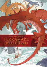 Libro La saga di Terramare. Ediz. integrale Ursula K. Le Guin