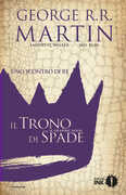 Libro Uno scontro di re. Il trono di spade. Vol. 1-2 George R. R. Martin Landry Q. Walker