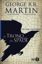 Libro Il trono di spade. Un gioco di troni. Vol. 2 George R. R. Martin Daniel Abraham