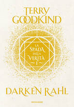 Libro Darken Rahl. La spada della verità Terry Goodkind