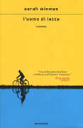 Libro L' uomo di latta Sarah Winman