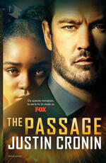 Libro The passage Justin Cronin