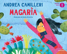 Libro Magarìa. Ediz. a colori Andrea Camilleri