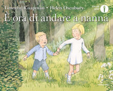 È ora di andare a nanna. Ediz. a colori.pdf