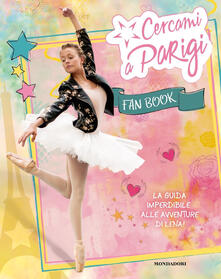 Cercami a Parigi. Fan Book.pdf