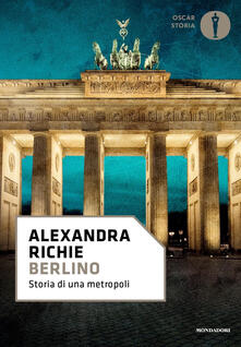 Berlino. Storia di una metropoli.pdf