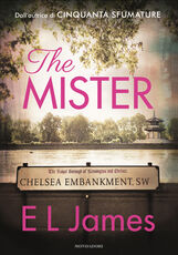 Libro The mister E. L. James