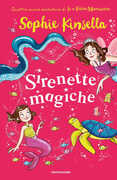 Libro Sirenette magiche. Io e Fata Mammetta. Vol. 4 Sophie Kinsella