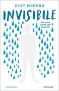 Libro Invisibile. Una storia contro ogni bullismo Eloy Moreno