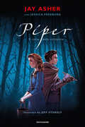 Libro Piper. Il canto della solitudine Jay Asher Jessica Freeburg