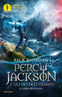 Poseidone il re dei mari. Percy Jackson racconta i miti greci - Rick  Riordan - Libro - Mondadori 